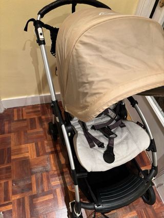 Bugaboo Bee 5 TONE
