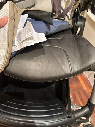 Bugaboo Bee 5 TONE