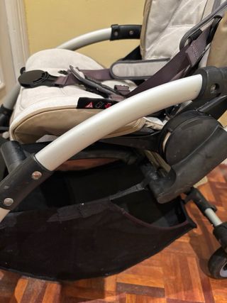 Bugaboo Bee 5 TONE