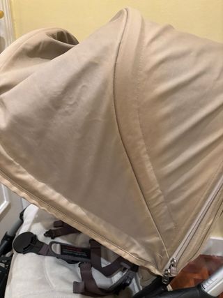 Bugaboo Bee 5 TONE