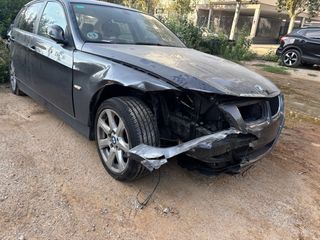 BMW Serie 3 2006