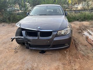 BMW Serie 3 2006