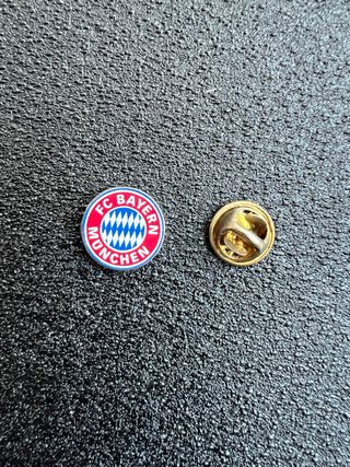 FC Bayern Munique Pin