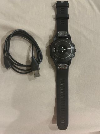 Reloj Garmin Fenix 5 Negro