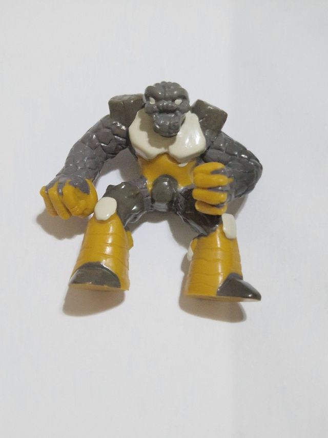 Gormiti Rock Il Superbo