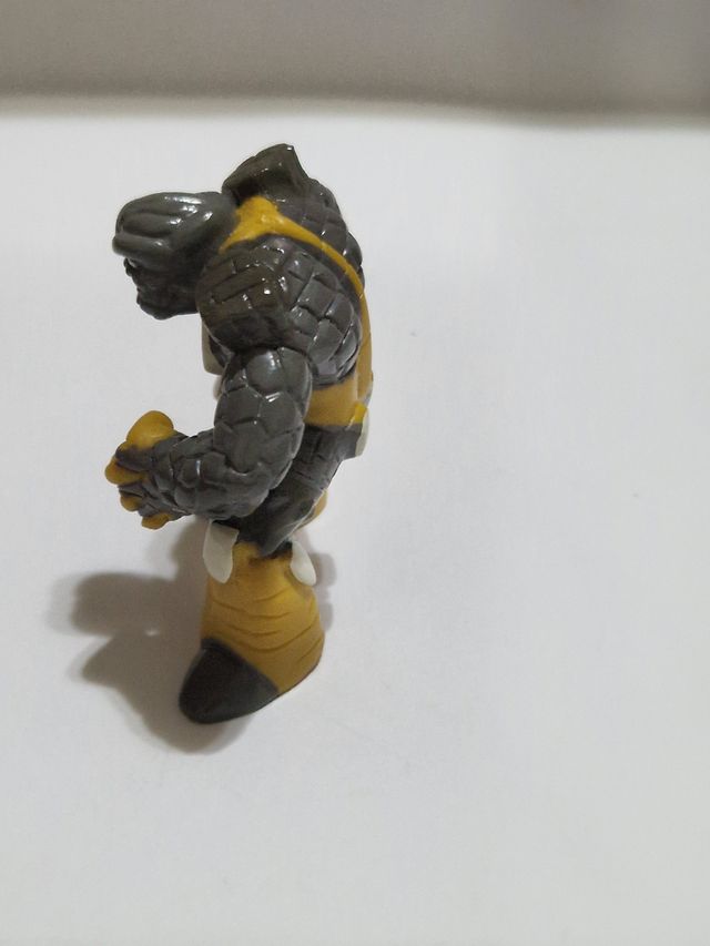 Gormiti Rock Il Superbo