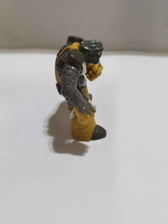 Gormiti Rock Il Superbo