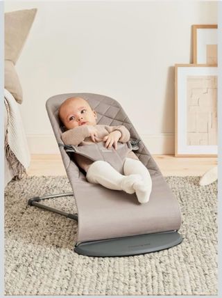 Hamaca BabyBjörn 
