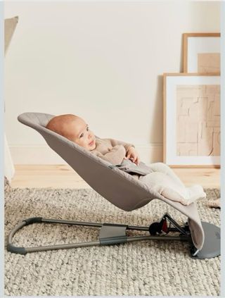 Hamaca BabyBjörn 
