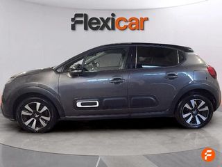 Citroën C3 PureTech 100 You