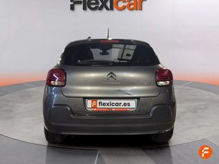 Citroën C3 PureTech 100 You