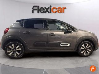 Citroën C3 PureTech 100 You