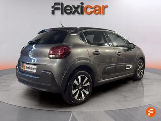 Citroën C3 PureTech 100 You