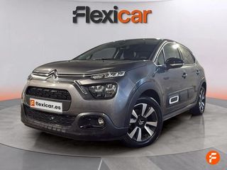 Citroën C3 PureTech 100 You