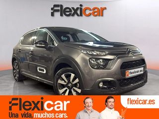 Citroën C3 PureTech 100 You