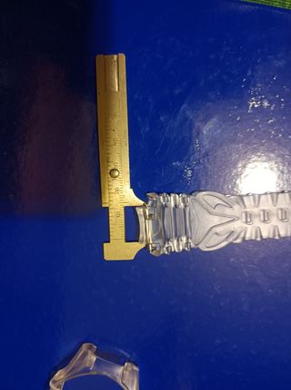 Cinturino TechnoMarine Cruise Britto Mia's Jungle