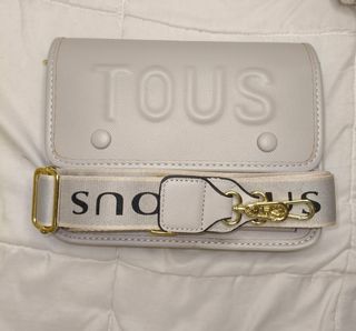 Bolso Tous Gris
