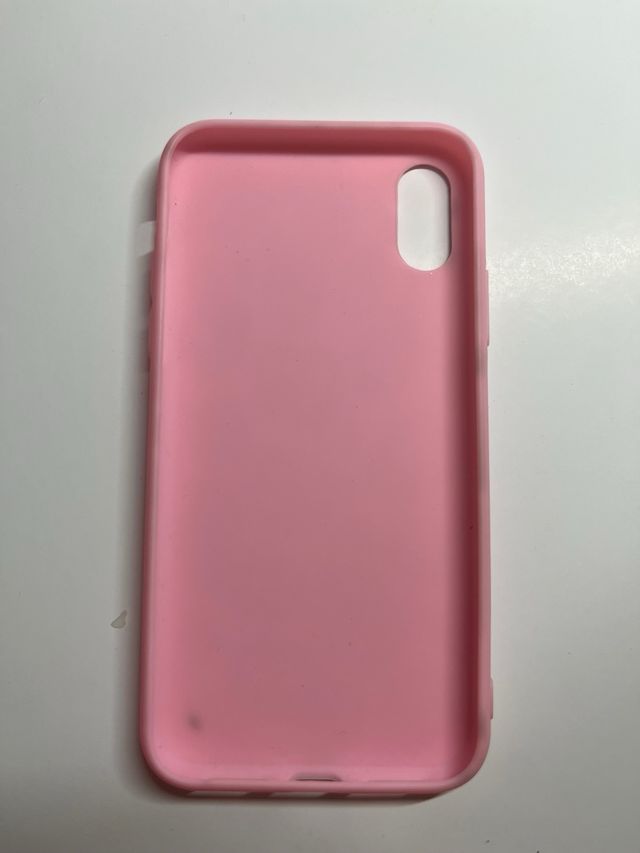 Fundas iPhone XS