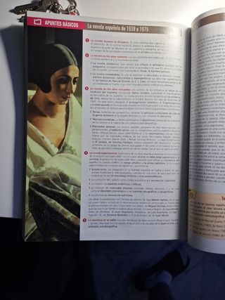 Libro Oxford Lengua y Literatura 2.º Bach