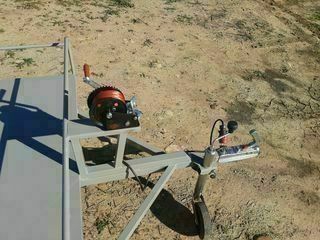 Plataforma 250x160 