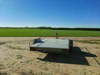 Plataforma 250x160 