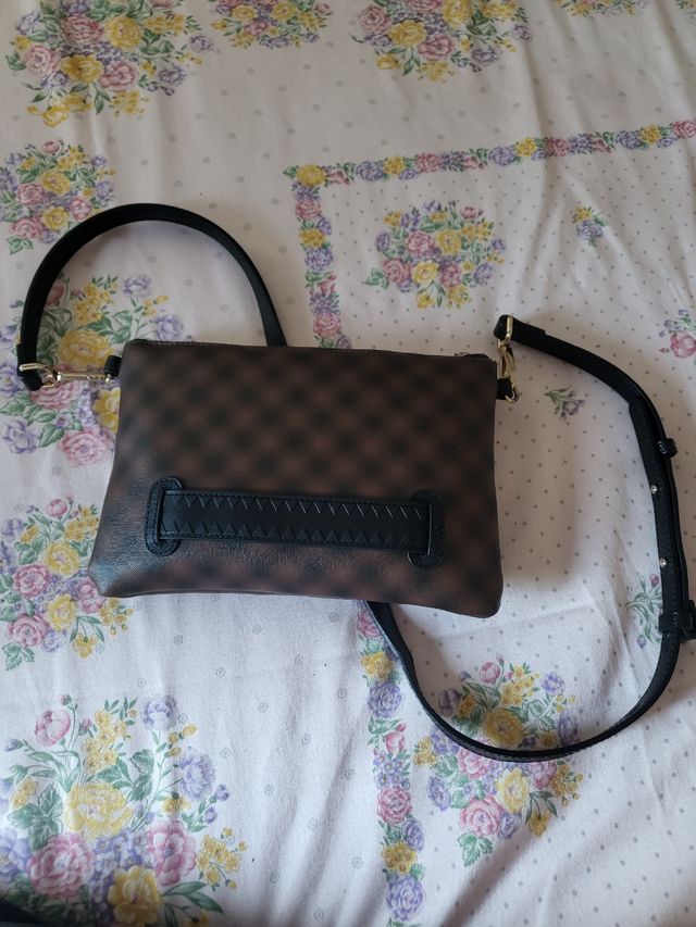 Sprayground Borsa Rossa Limited Edition