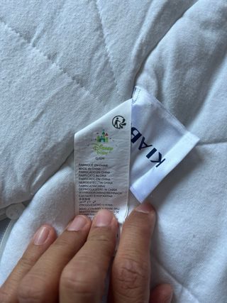 Saco dormir bebé Mickey Mouse