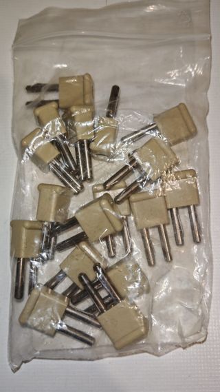 WEIDMULLER Puente QS 2 8MM 0270960000