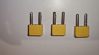 WEIDMULLER Puente QS 2 8MM 0270960000