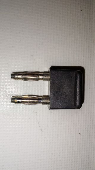 WEIDMULLER Puente QS 2 8MM 0270960000