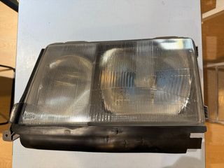 Faro Izquierdo Bosch Mercedes W124