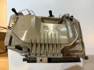 Faro Izquierdo Bosch Mercedes W124