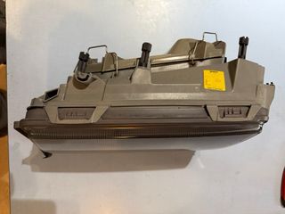 Faro Izquierdo Bosch Mercedes W124
