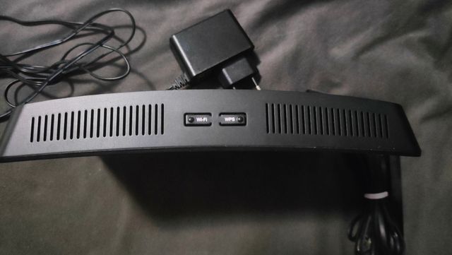 TP-Link AC1200 Dual Band Gigabit VDSL2 Modem Route