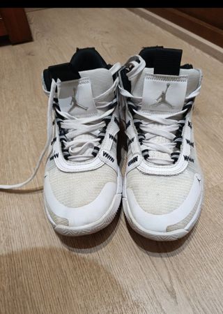 Lote zapatillas de hombre o niño 
