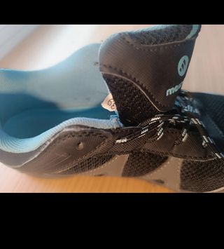 Lote zapatillas de hombre o niño 