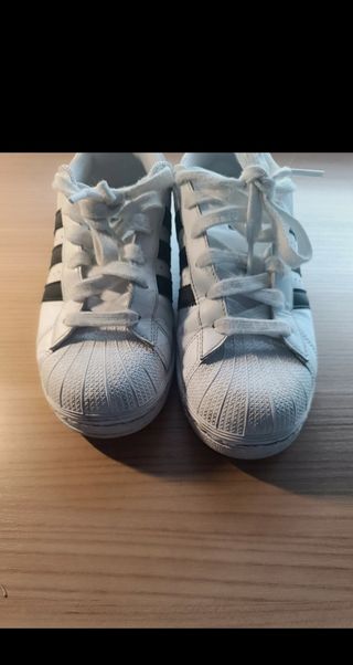 Lote zapatillas de hombre o niño 