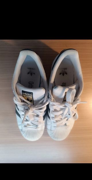 Lote zapatillas de hombre o niño 