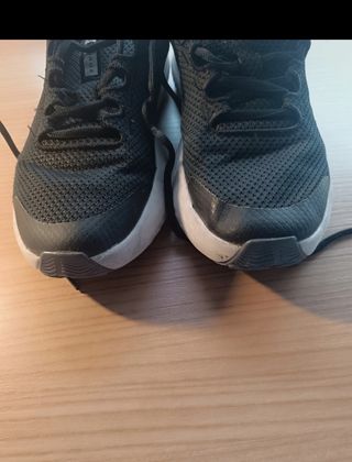 Lote zapatillas de hombre o niño 