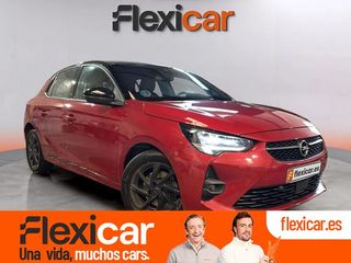 Opel Corsa 1.2T XHL 74kW (100CV) GS-Line