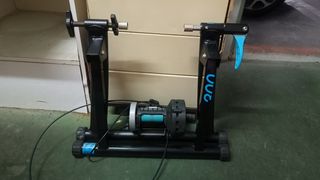 Rodillo Ciclismo Btwin 300