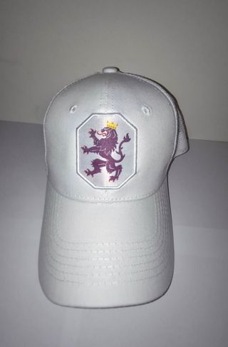 Gorra Leonesista
