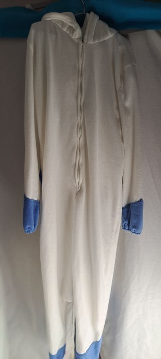 Kigurumi Glaceon Pokemon Talla Única Kigurumi
