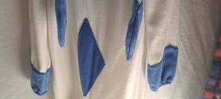 Kigurumi Glaceon Pokemon Talla Única Kigurumi