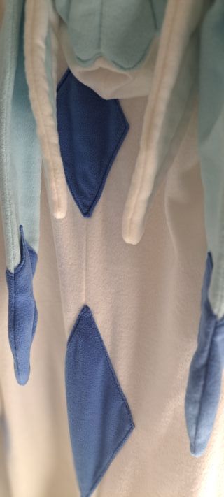 Kigurumi Glaceon Pokemon Talla Única Kigurumi