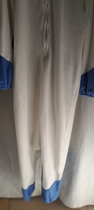 Kigurumi Glaceon Pokemon Talla Única Kigurumi