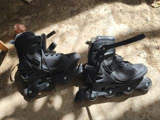 Patines en línea Oxelo Talla 45