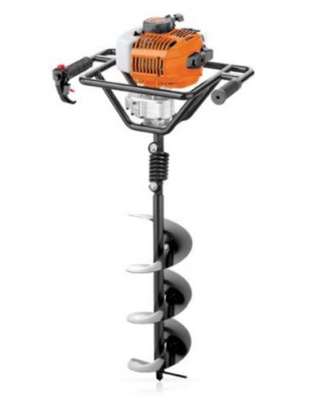 Ahoyador Dormak DK 52 EA en alquiler