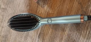 Ghd Glide Spazzola Lisciante , piastra