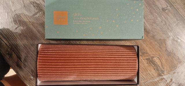 Ghd Glide Spazzola Lisciante , piastra